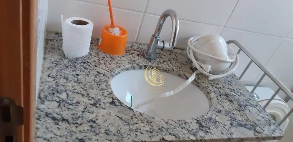 Apartamento, 2 quartos, 45 m² - Foto 5