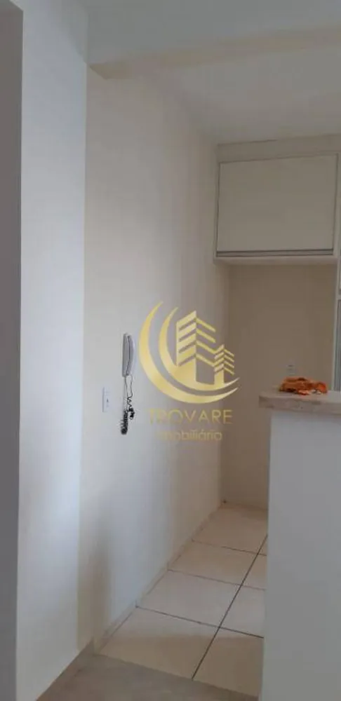 Apartamento, 2 quartos, 45 m² - Foto 6