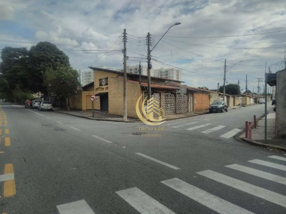 Casa, 3 quartos, 350 m² - Foto 1