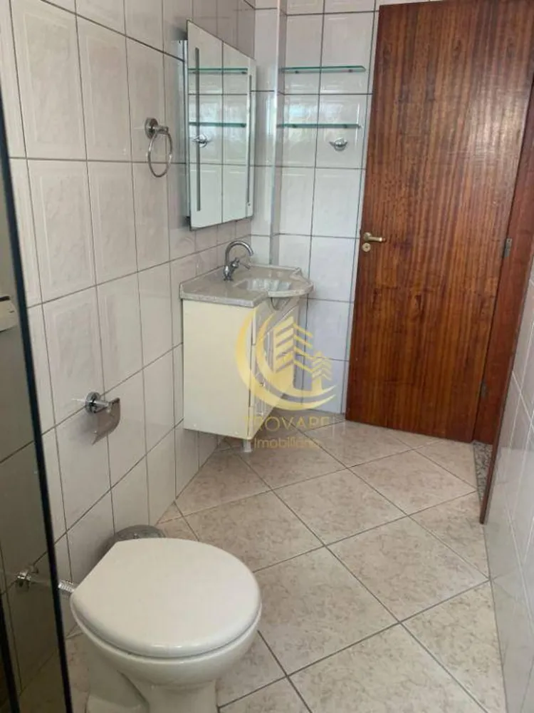 Apartamento, 3 quartos, 92 m² - Foto 5