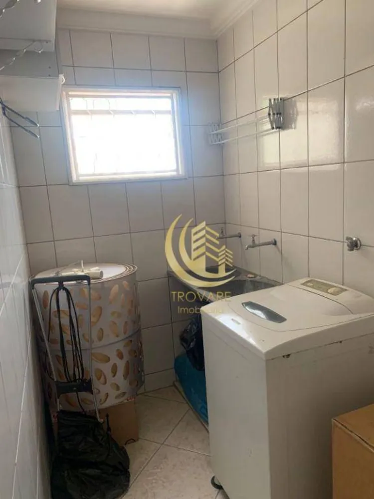 Apartamento, 3 quartos, 92 m² - Foto 4