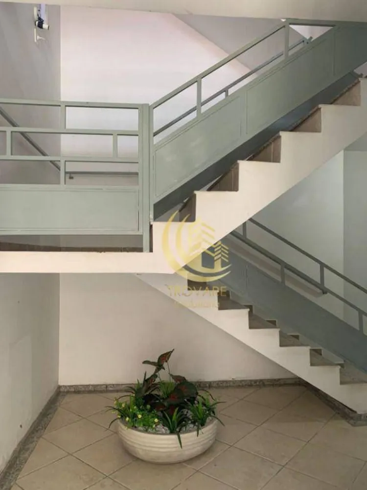Apartamento, 3 quartos, 92 m² - Foto 11