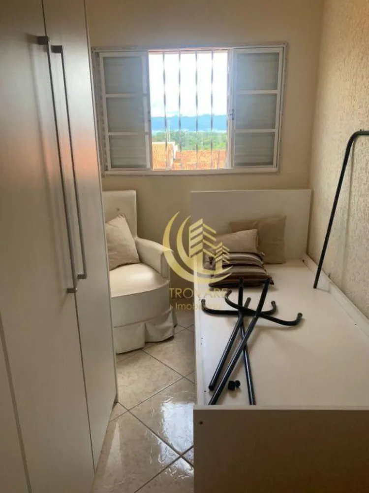 Apartamento, 3 quartos, 92 m² - Foto 7