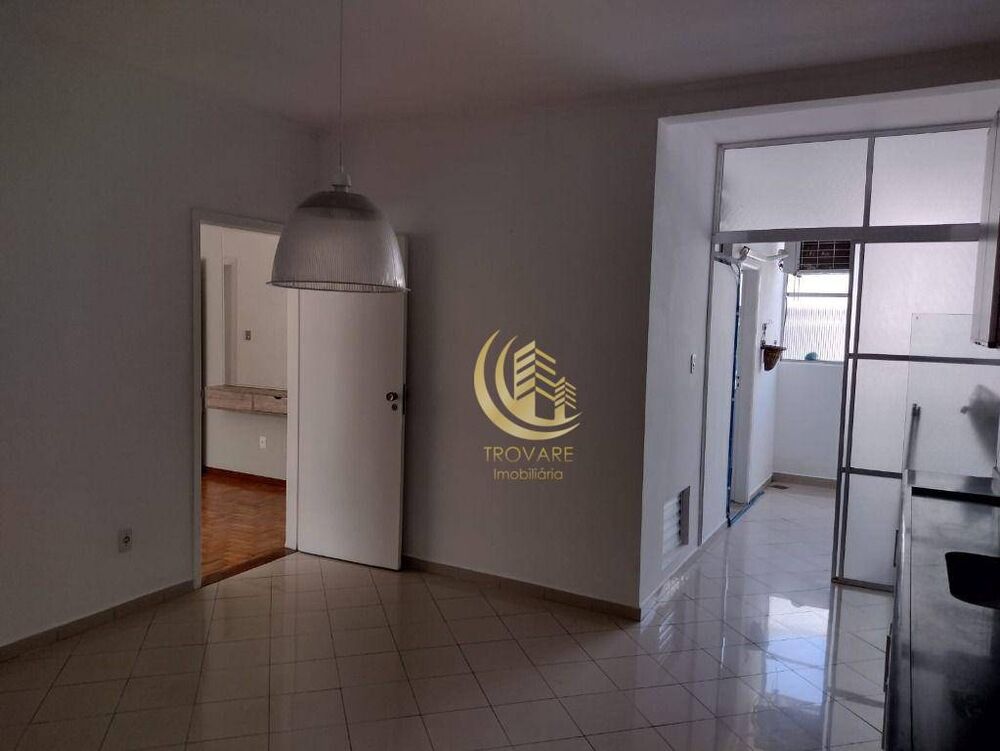 Apartamento à venda com 3 quartos, 114m² - Foto 1