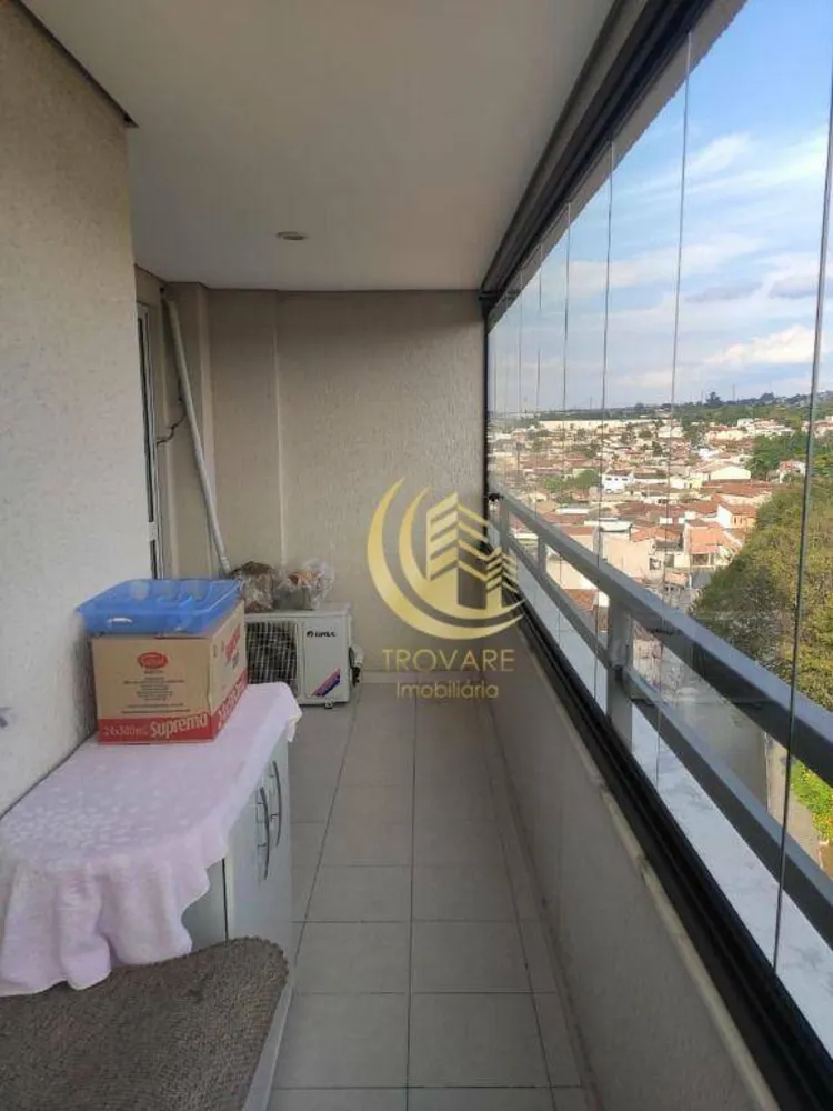 Apartamento, 2 quartos, 70 m² - Foto 9