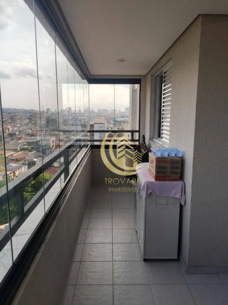 Apartamento, 2 quartos, 70 m² - Foto 2
