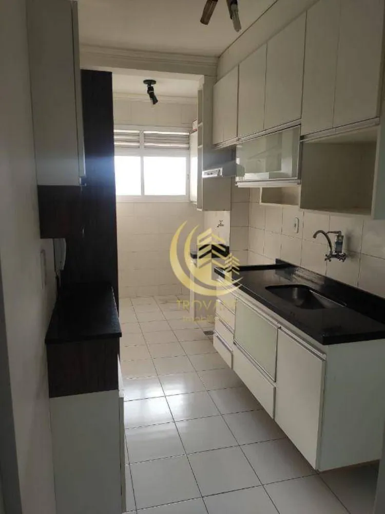 Apartamento, 2 quartos, 70 m² - Foto 11