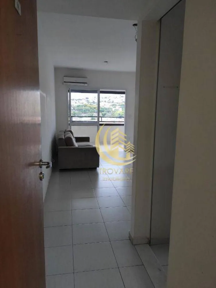 Apartamento, 2 quartos, 70 m² - Foto 3