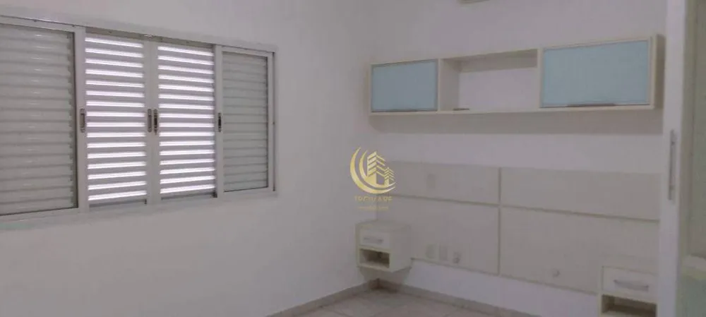 Sobrado, 4 quartos, 280 m² - Foto 9