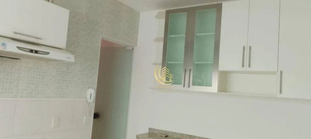 Sobrado, 4 quartos, 280 m² - Foto 12