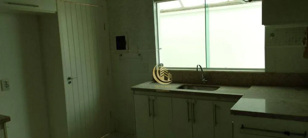 Sobrado, 4 quartos, 280 m² - Foto 13