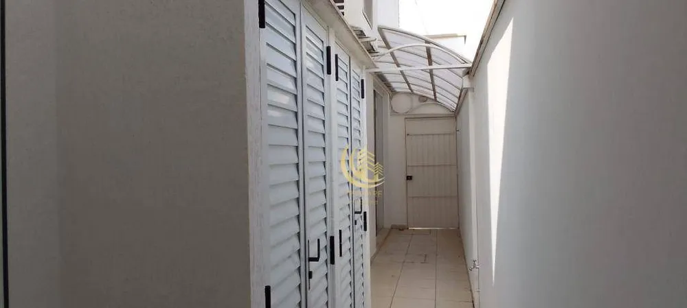 Sobrado, 4 quartos, 280 m² - Foto 4