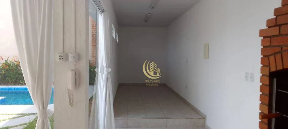 Sobrado, 4 quartos, 280 m² - Foto 16