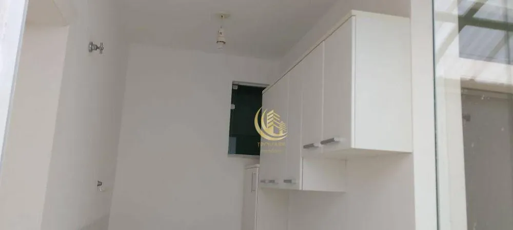 Sobrado, 4 quartos, 280 m² - Foto 2