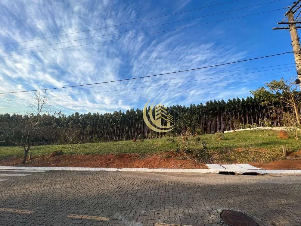 Loteamento e Condomínio, 1200 m² - Foto 3