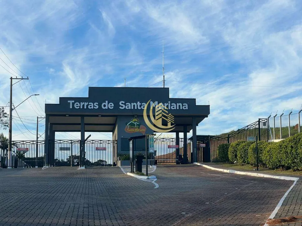 Loteamento e Condomínio, 1200 m² - Foto 1