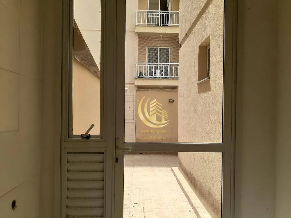 Apartamento, 3 quartos, 80 m² - Foto 2