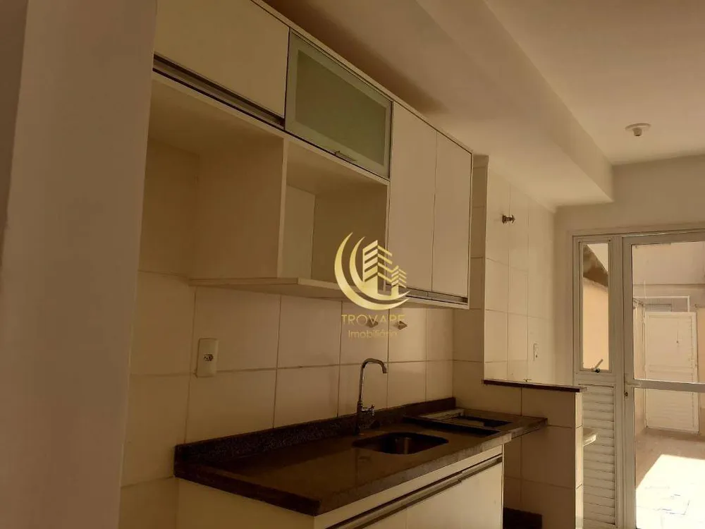 Apartamento, 3 quartos, 80 m² - Foto 6