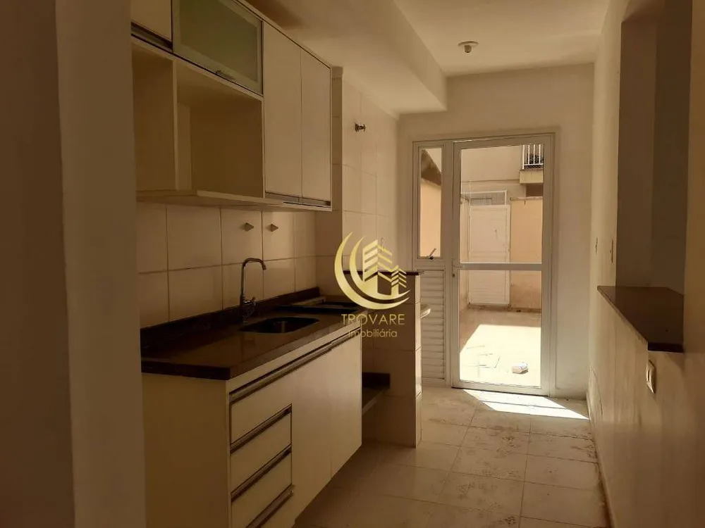 Apartamento, 3 quartos, 80 m² - Foto 1