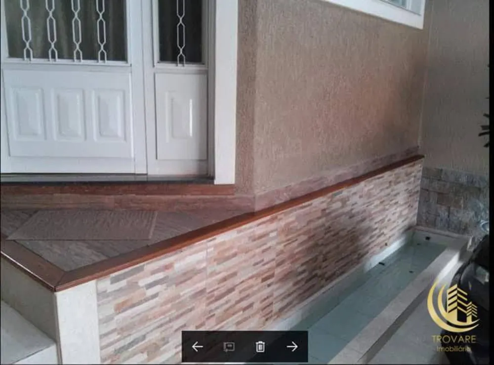 Sobrado, 2 quartos, 111 m² - Foto 2