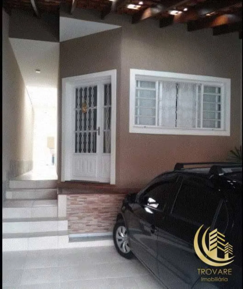 Sobrado, 2 quartos, 111 m² - Foto 3
