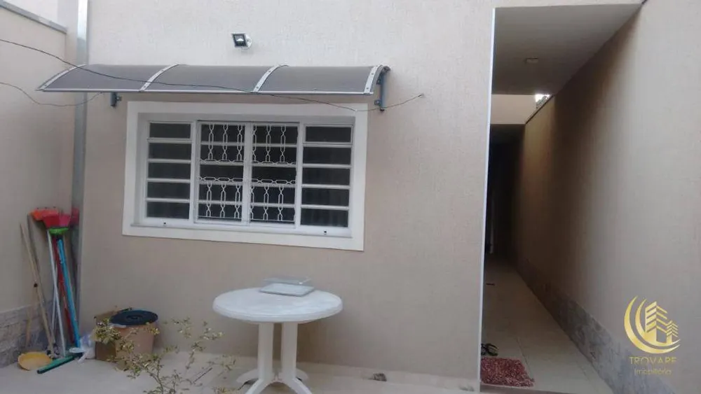 Sobrado, 2 quartos, 111 m² - Foto 7
