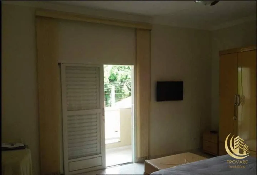 Sobrado, 2 quartos, 111 m² - Foto 1