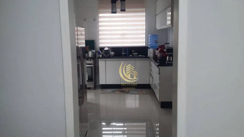 Sobrado, 4 quartos, 322 m² - Foto 3
