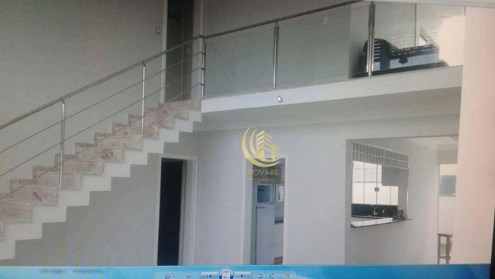 Sobrado, 4 quartos, 322 m² - Foto 8