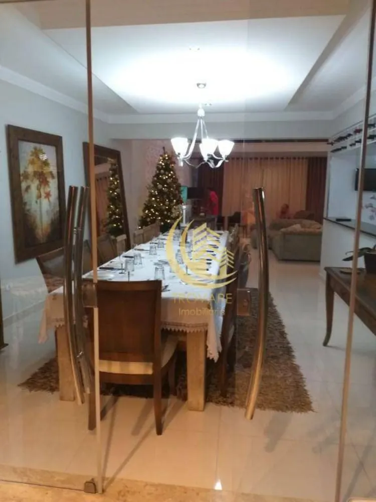 Sobrado, 4 quartos, 322 m² - Foto 10