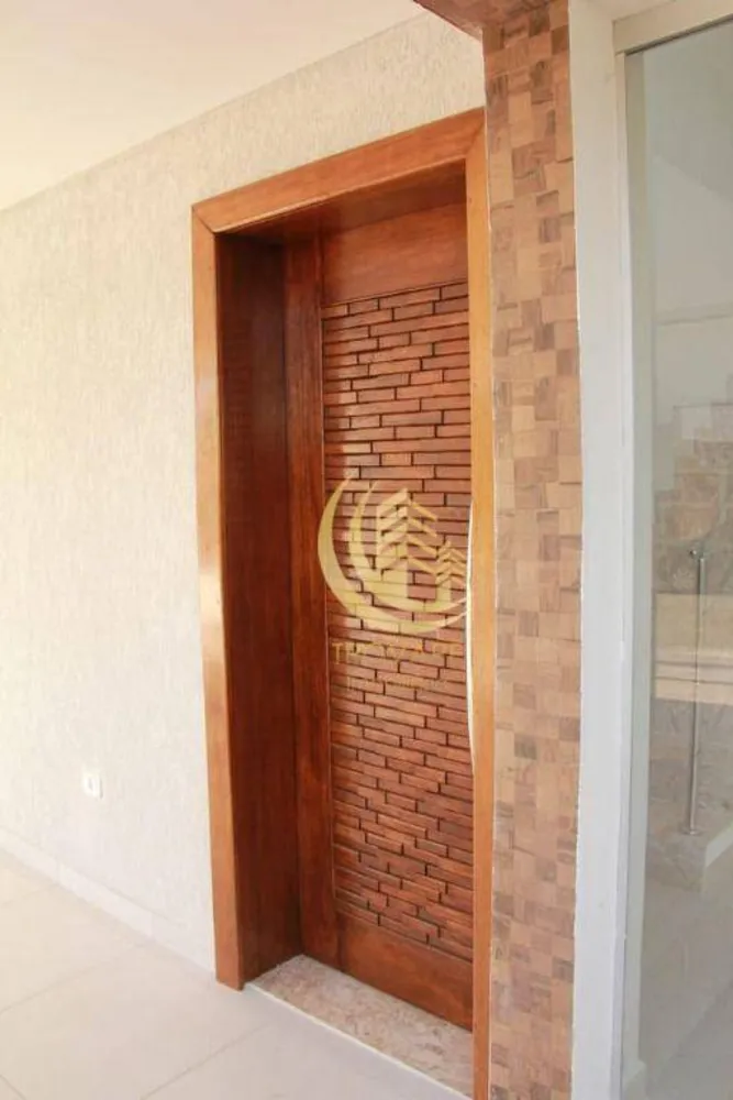 Sobrado, 4 quartos, 322 m² - Foto 7