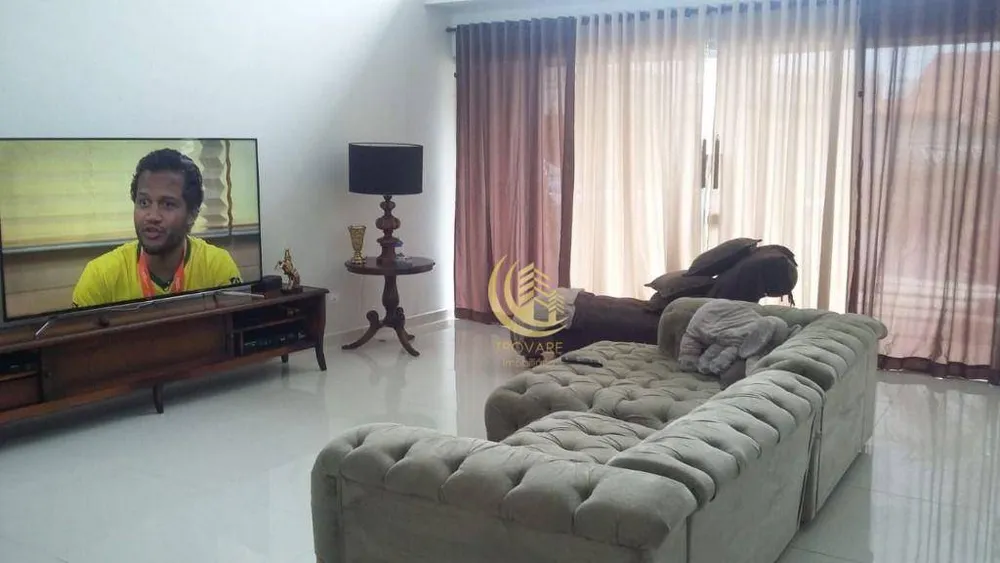 Sobrado, 4 quartos, 322 m² - Foto 9