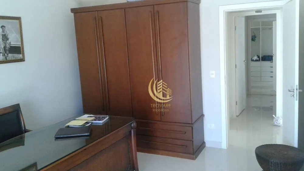 Sobrado, 4 quartos, 322 m² - Foto 4