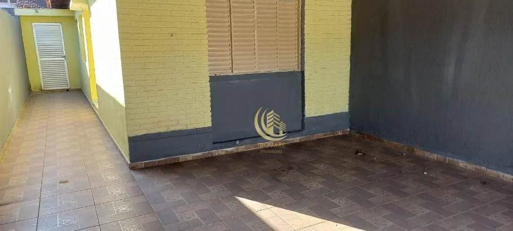 Casa, 2 quartos, 100 m² - Foto 1