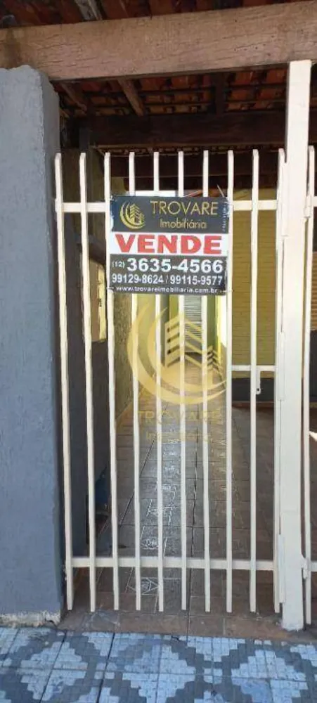 Casa, 2 quartos, 100 m² - Foto 2