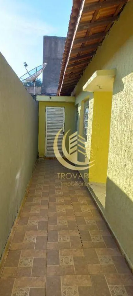 Casa, 2 quartos, 100 m² - Foto 9