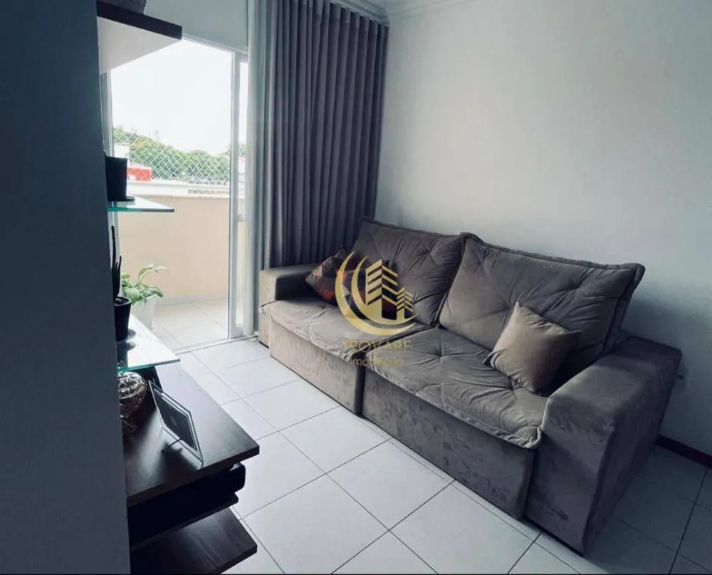 Apartamento, 2 quartos, 60 m² - Foto 8