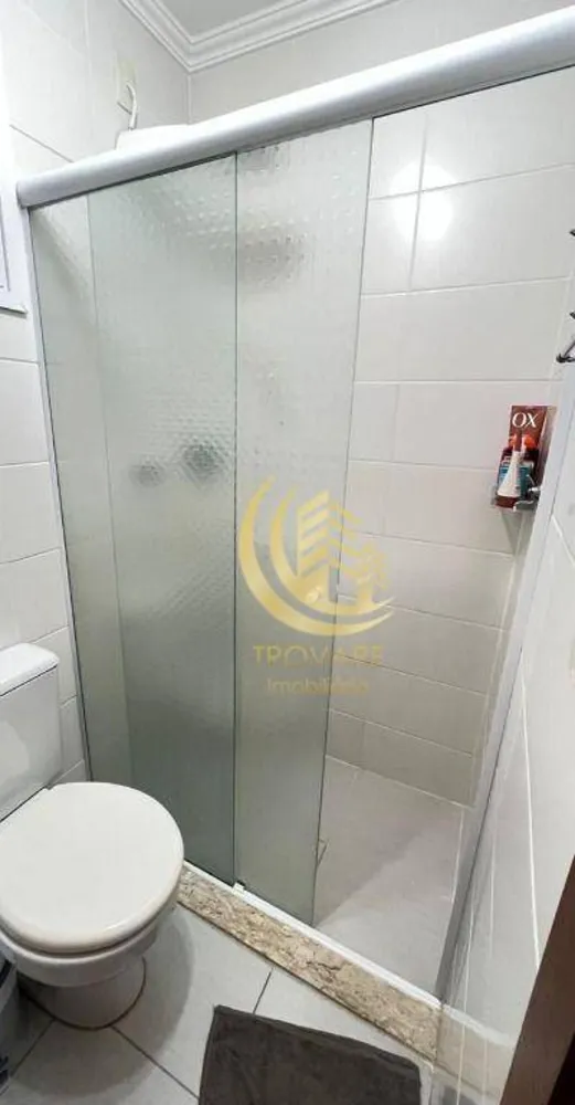 Apartamento, 2 quartos, 60 m² - Foto 5