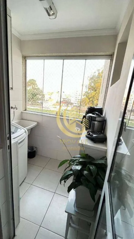 Apartamento, 2 quartos, 60 m² - Foto 3