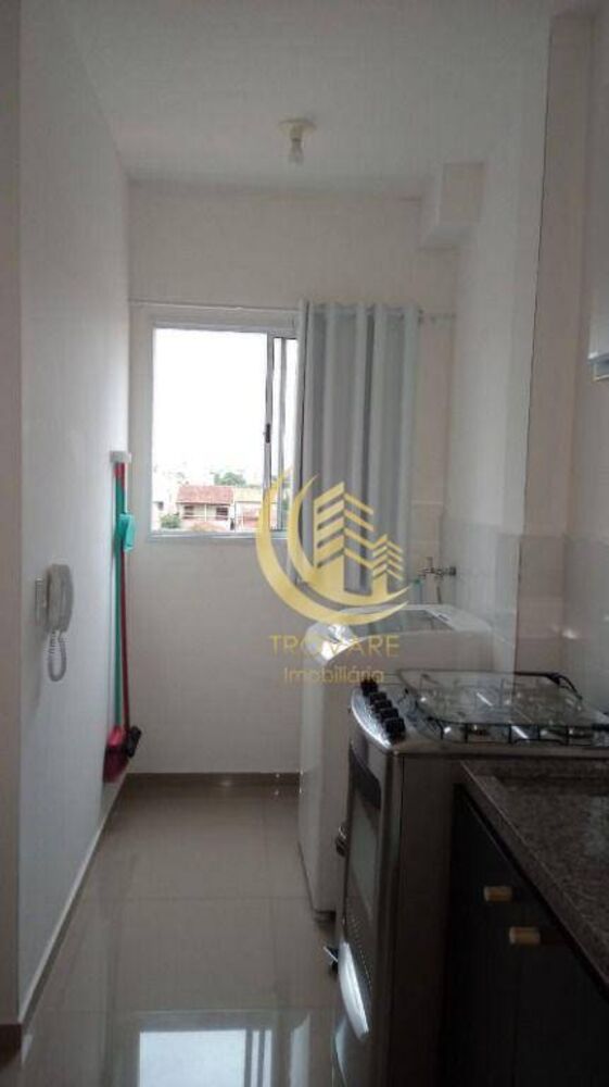 Kitnet-Studio, 39 m² - Foto 5