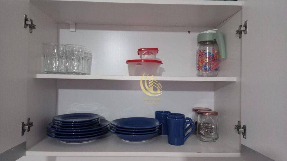 Kitnet-Studio, 39 m² - Foto 6