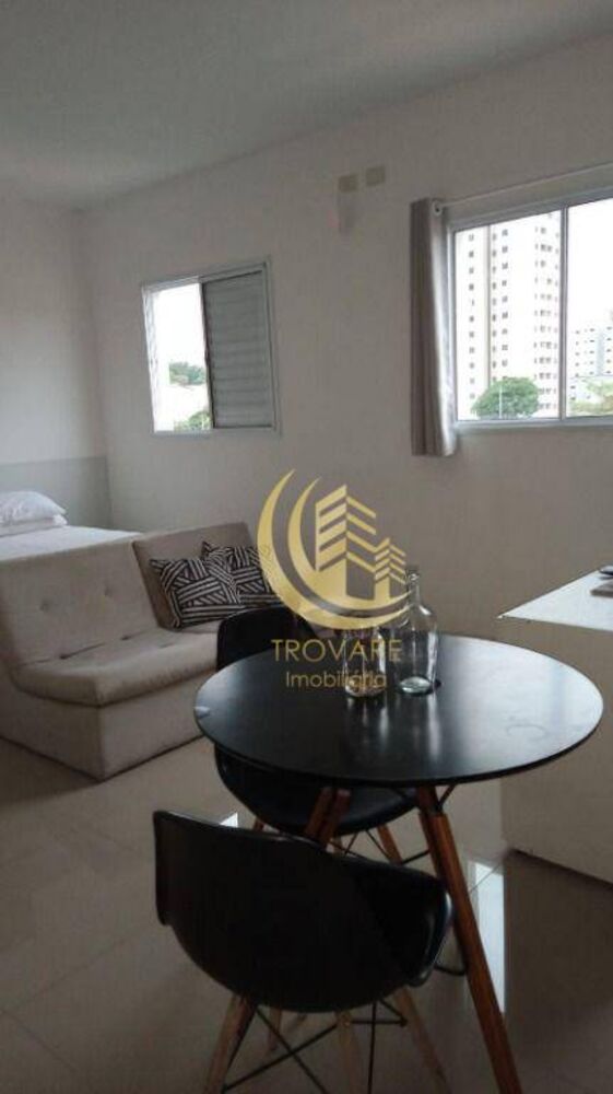 Kitnet-Studio, 39 m² - Foto 1