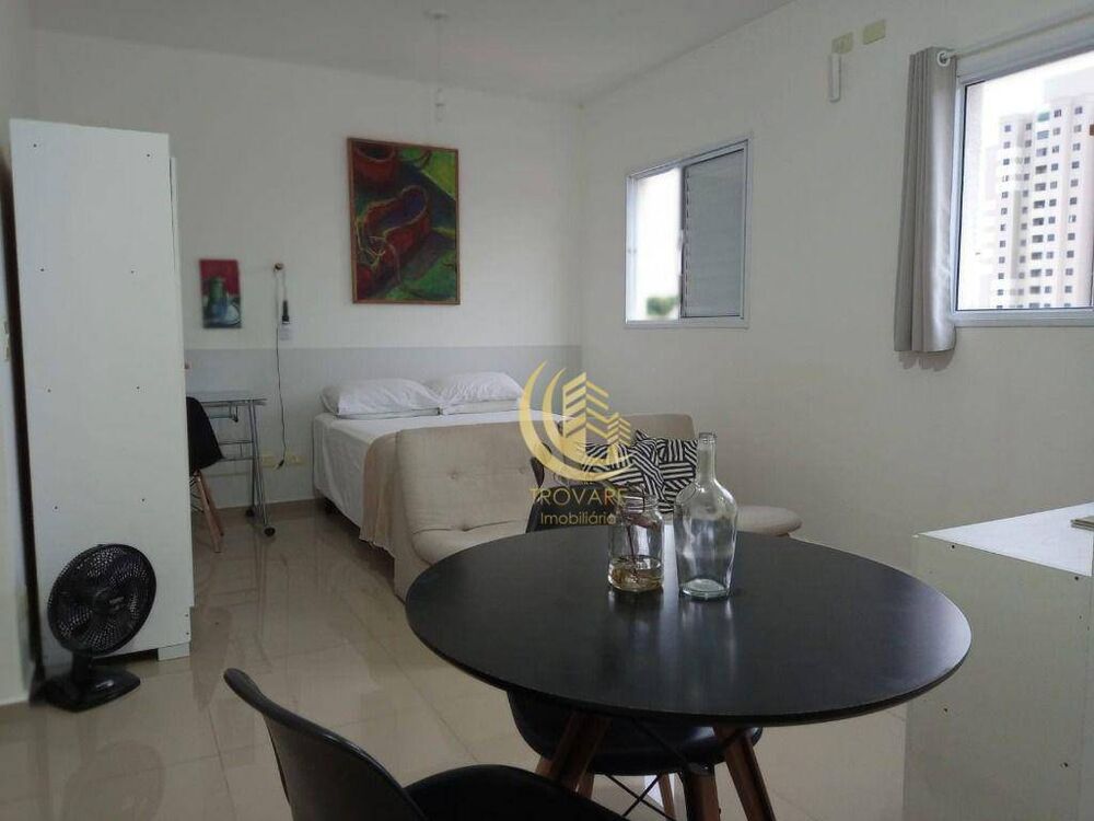 Kitnet-Studio, 39 m² - Foto 4