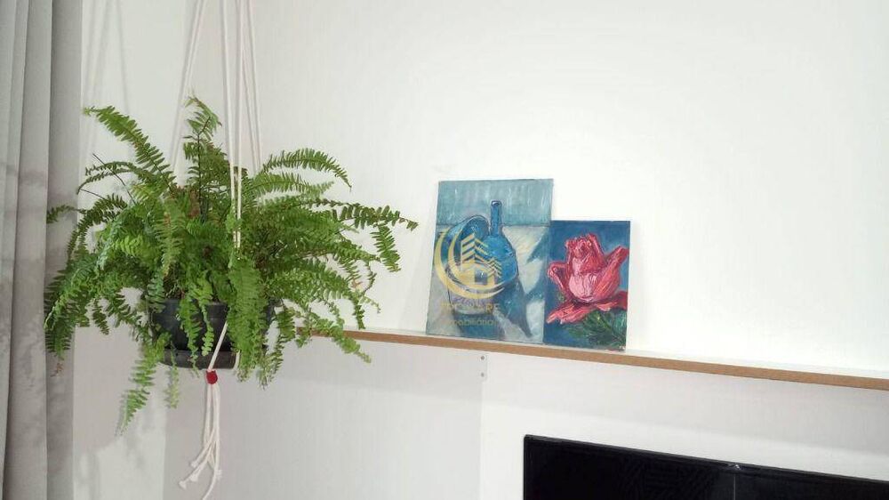 Kitnet-Studio, 39 m² - Foto 3