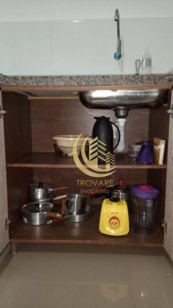 Kitnet-Studio, 39 m² - Foto 7