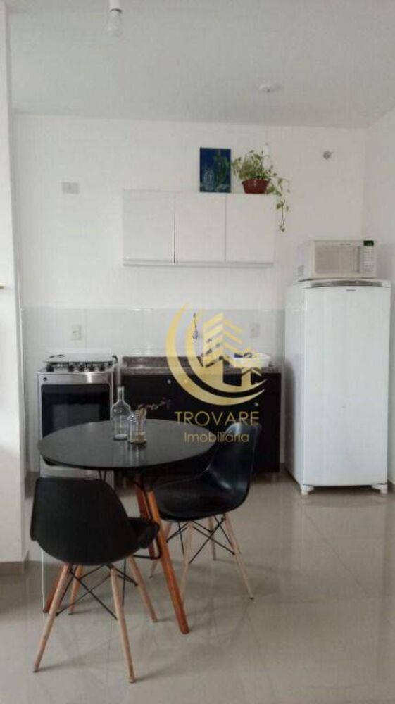 Kitnet-Studio, 39 m² - Foto 2