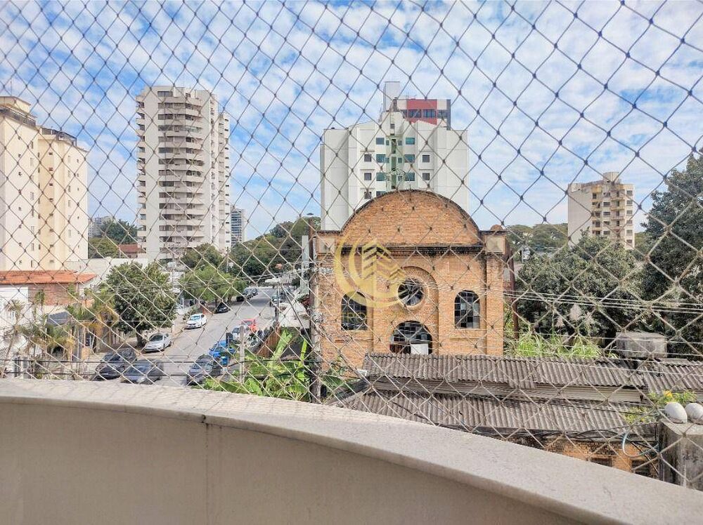 Apartamento à venda com 3 quartos, 90m² - Foto 4
