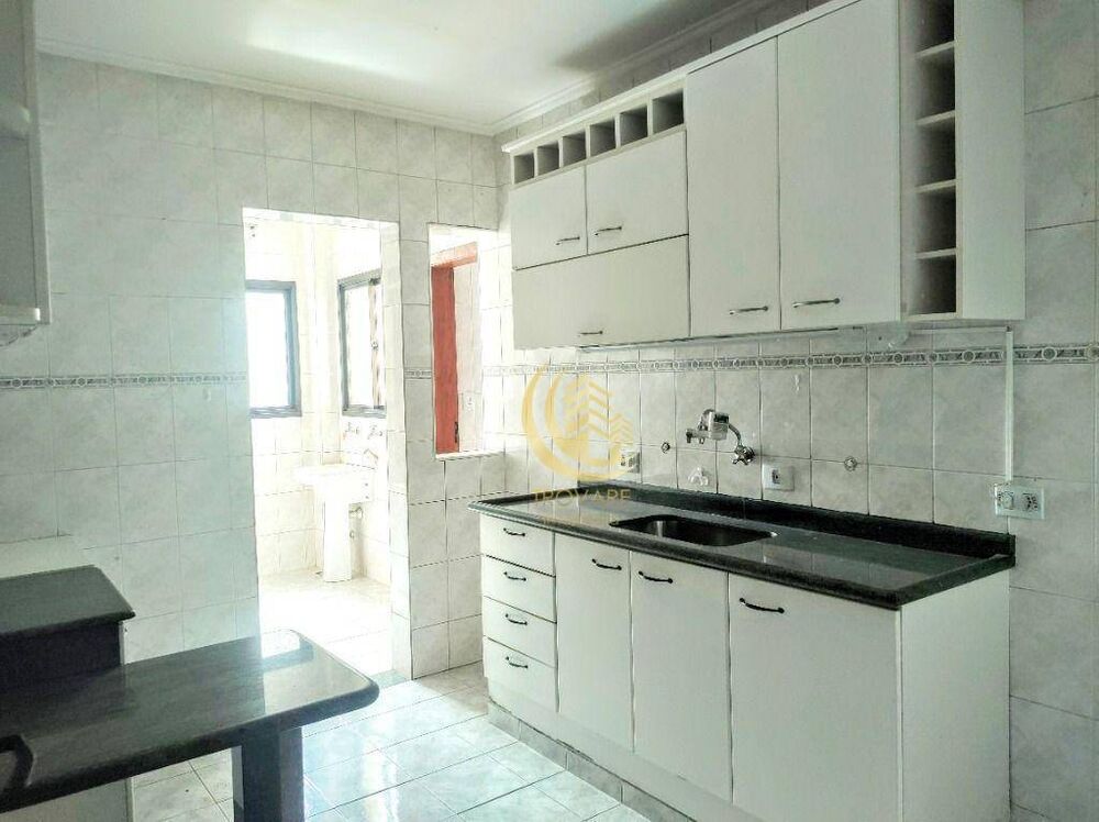 Apartamento, 3 quartos, 90 m² - Foto 2