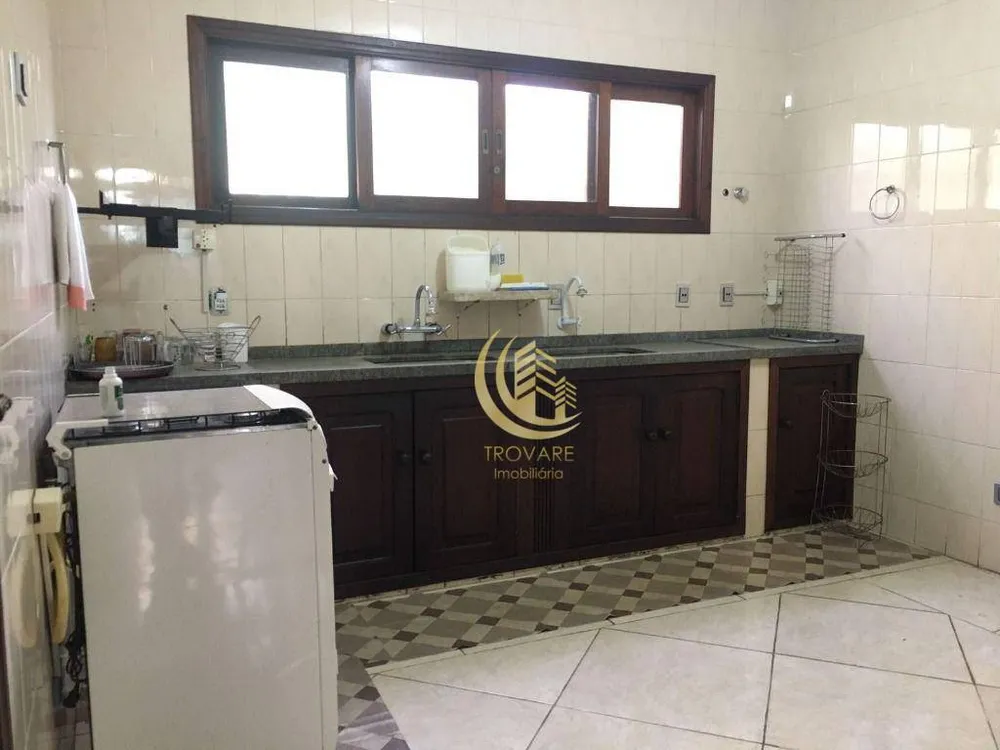 Casa, 4 quartos, 780 m² - Foto 5