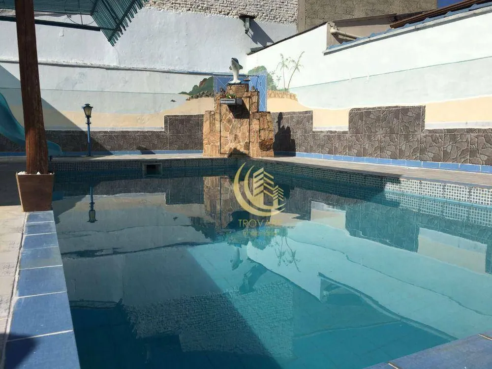 Casa, 4 quartos, 780 m² - Foto 1